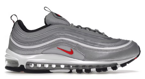 Nike Air Max 97 Og Silver Bullet (2022)
