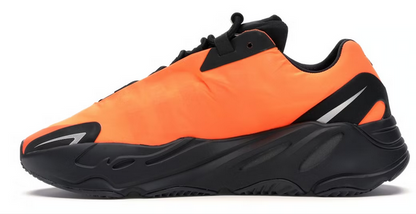 Adidas Yeezy Boost 700 Mnvn Orange
