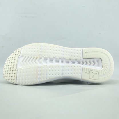 Puma Platinum Metallic
