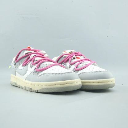 Nike Off White X Dunk Low