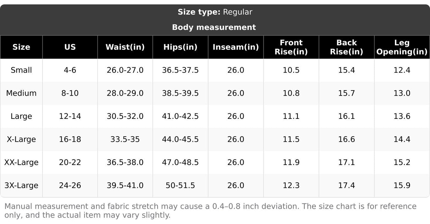 🔥Women's High-Waist Stretch Denim Capri Jeggings