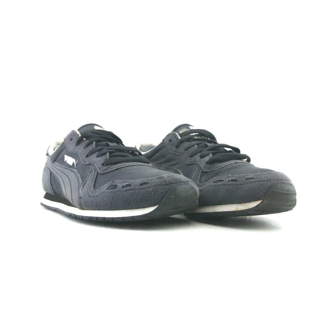 Puma Vista
