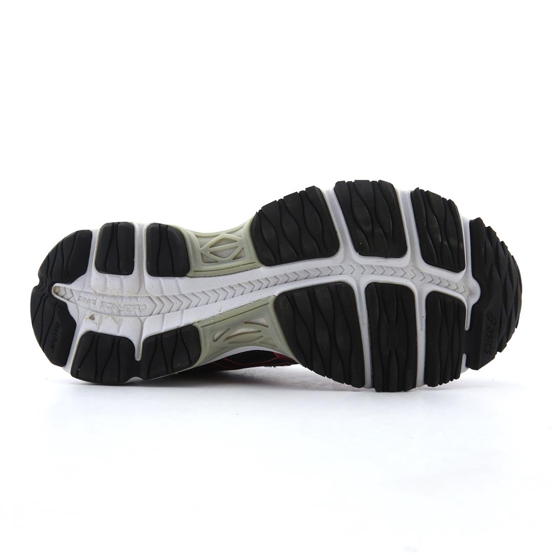 Asics Gel-Ziruss 4