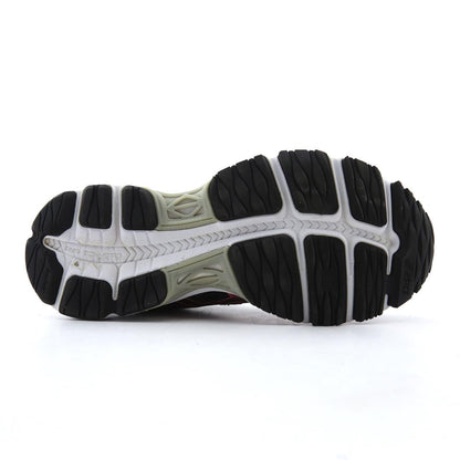 Asics Gel-Ziruss 4