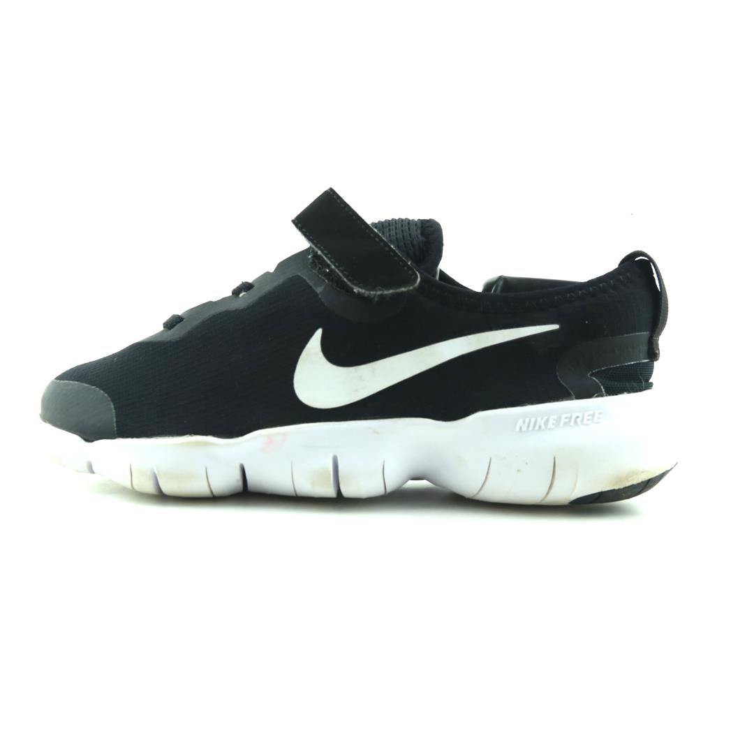 Nike Free Rn 5.0 Negro