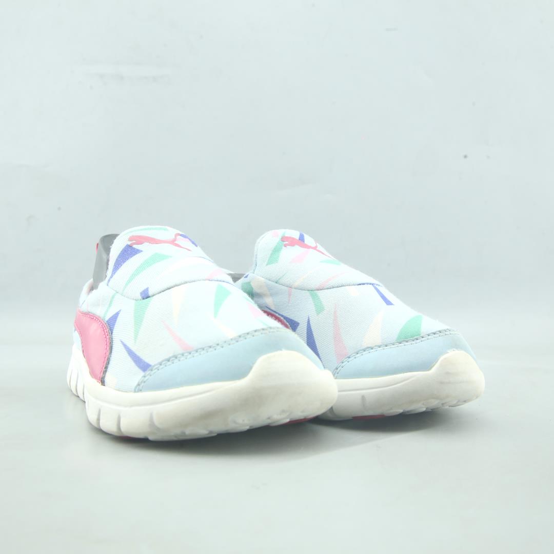 Puma Bao Graphic