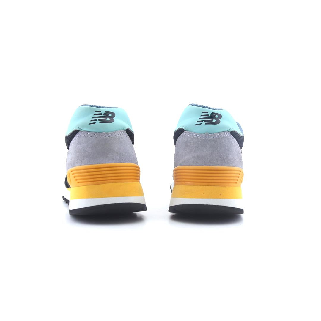 New Balance 515V3