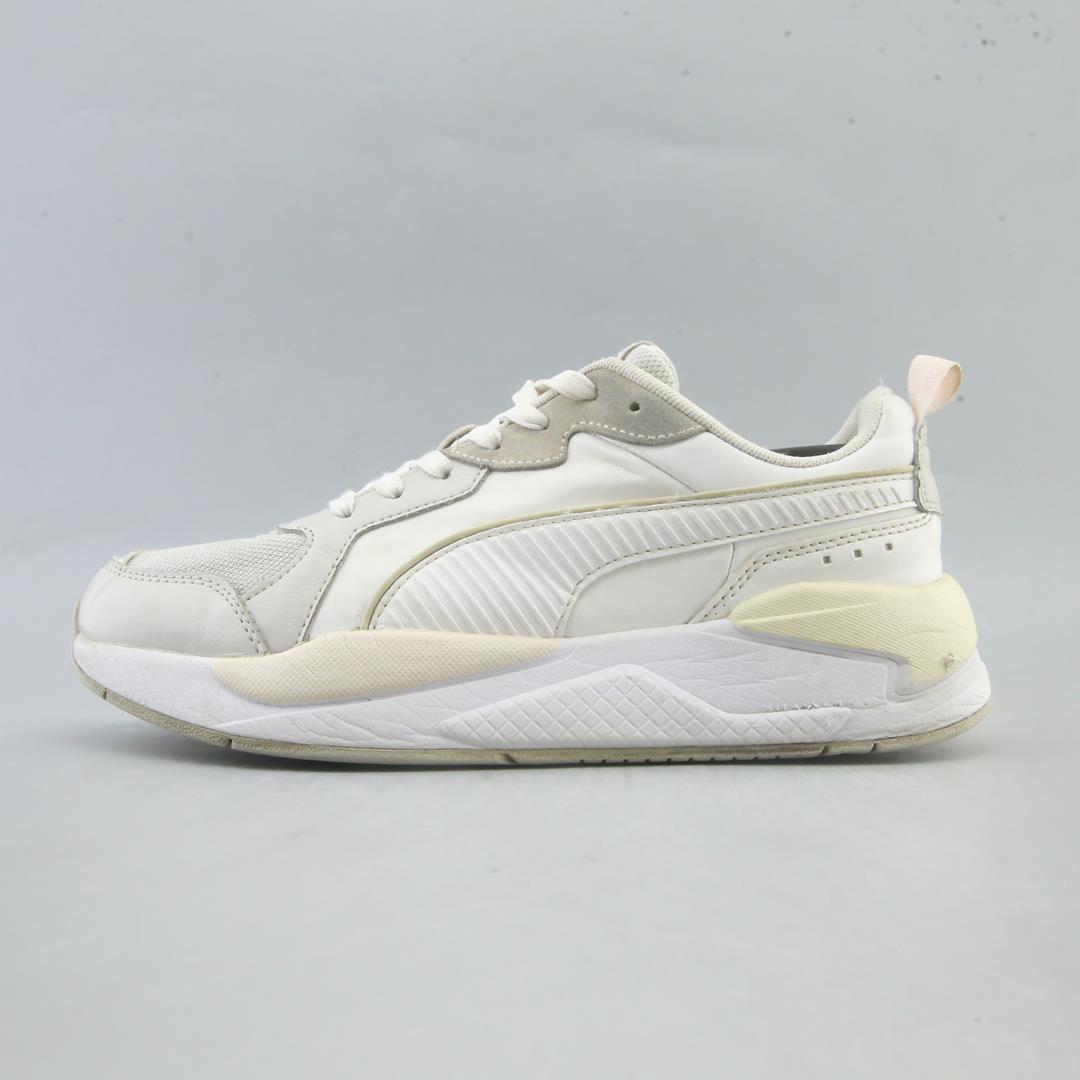 Puma X-Ray