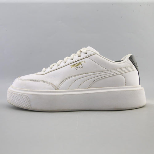 Puma Oslo Maja