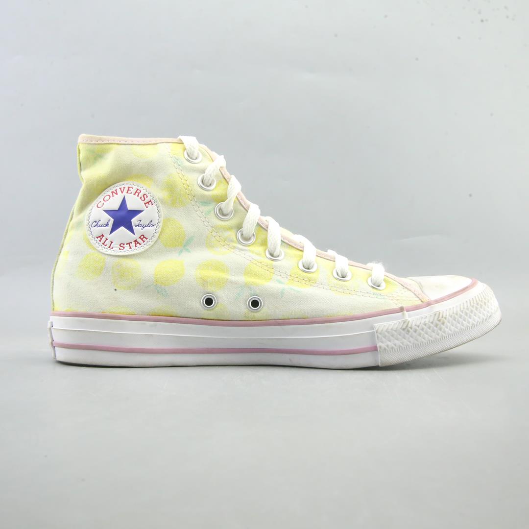 Converse Chuck Taylor All Star Canvas