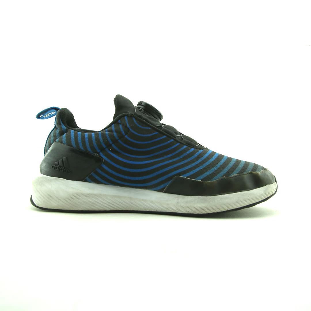 Adidas Rapidarun Uncaged Boa K