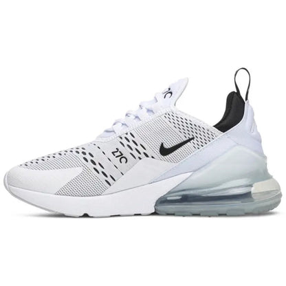 Nike Air Max 270 White Black (W)