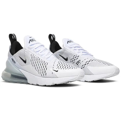 Nike Air Max 270 White Black (W)
