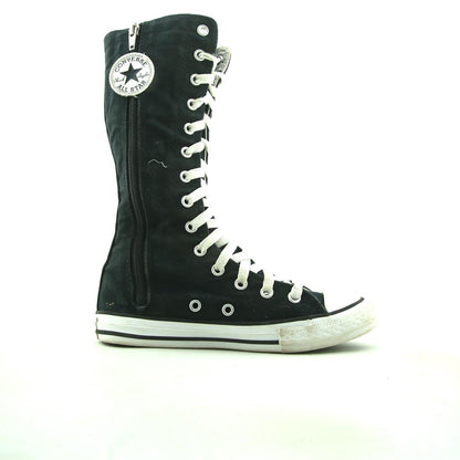 Converse Chuck Taylor All Star Extra High Tops