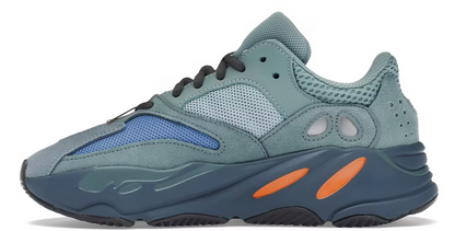 Adidas Yeezy Boost 700 Faded Azure