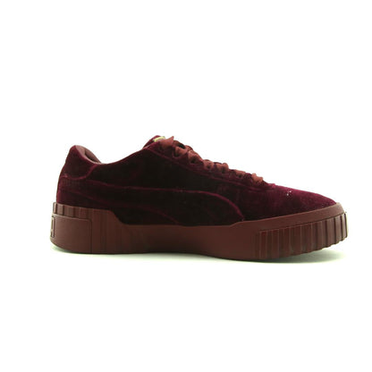 Puma Cali Velvet