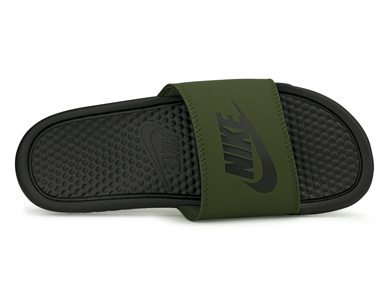 Nike Men'S Benassi Jdi Sandal
