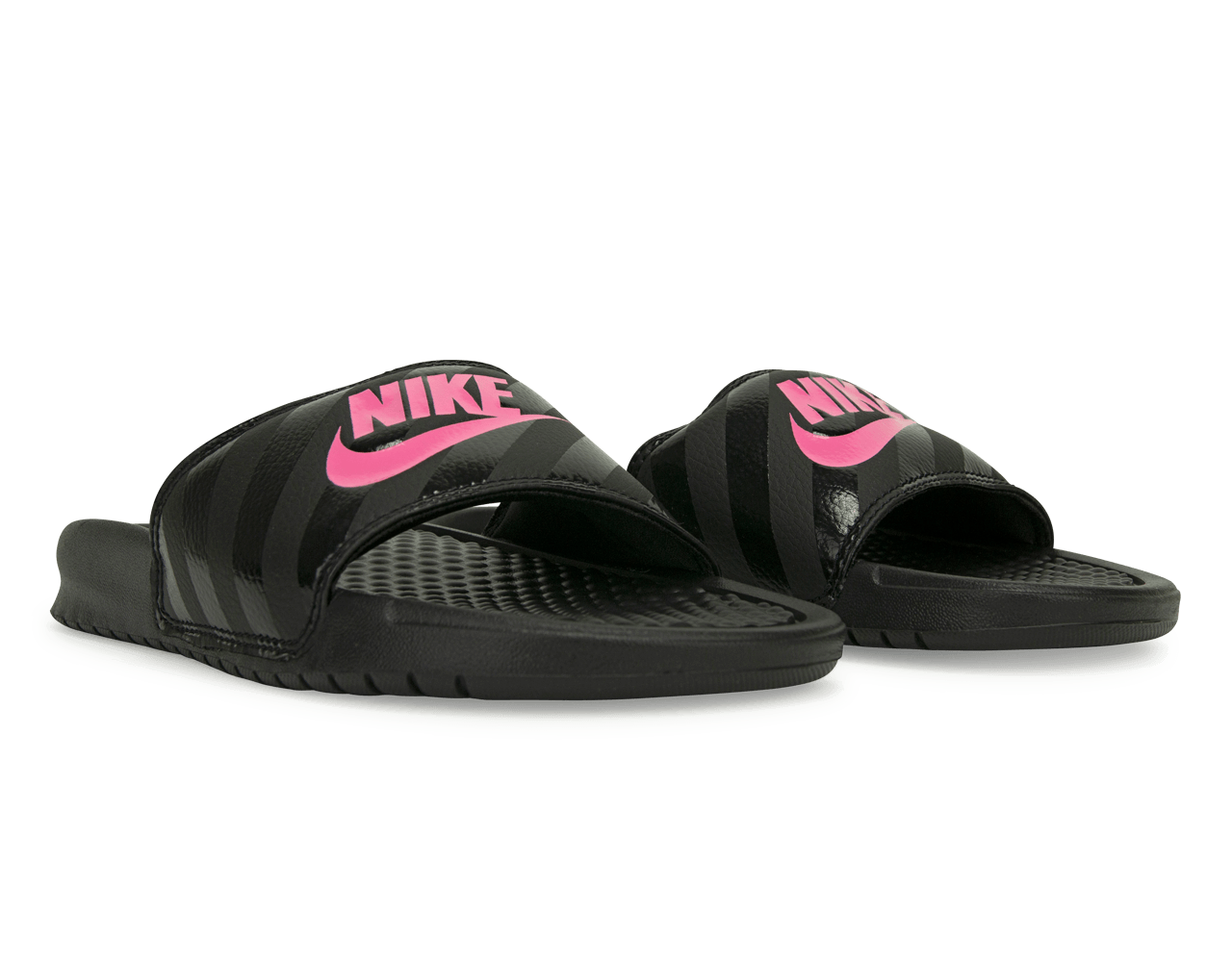 Nike Women'S Benassi Jdi Sandals