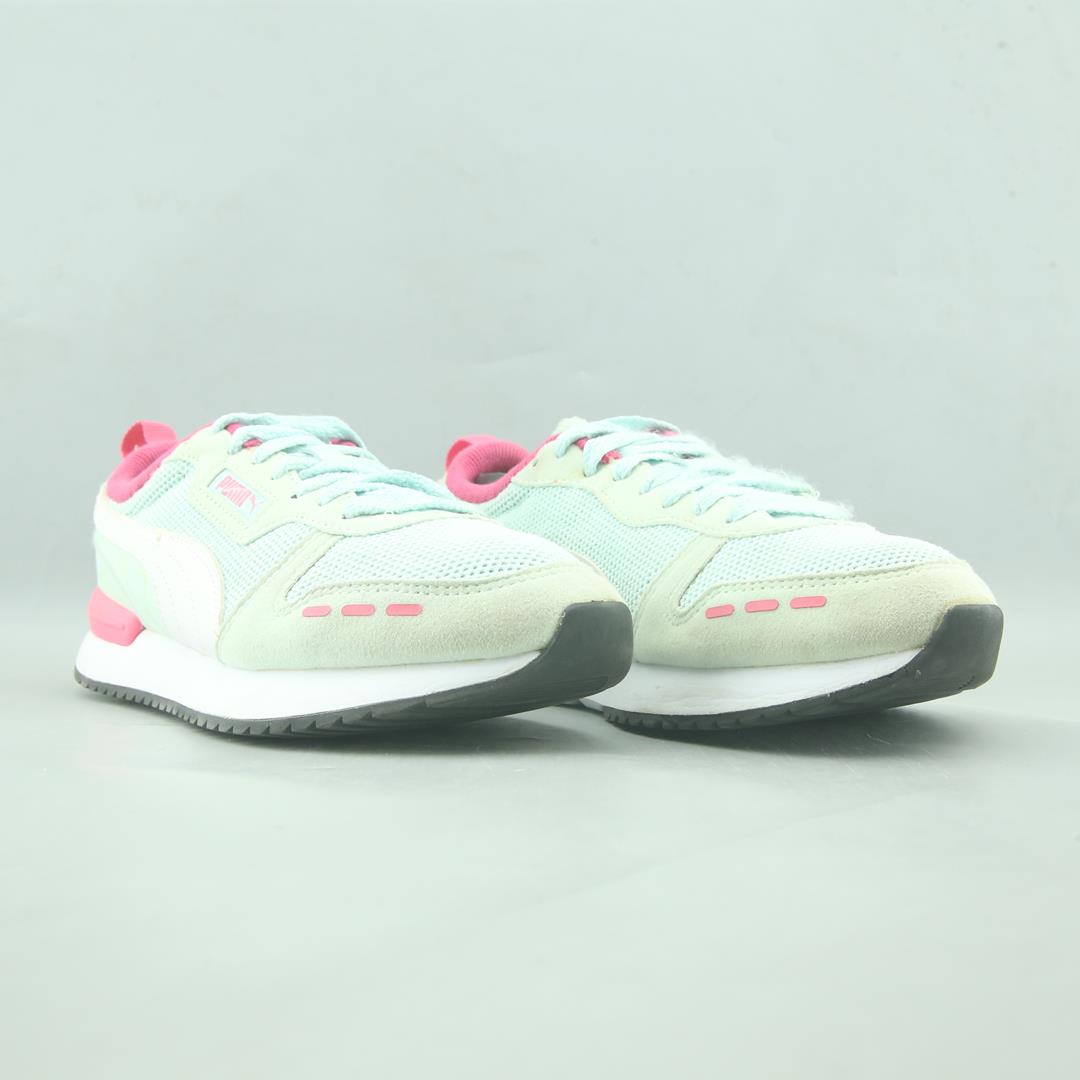 Puma R78 Jr