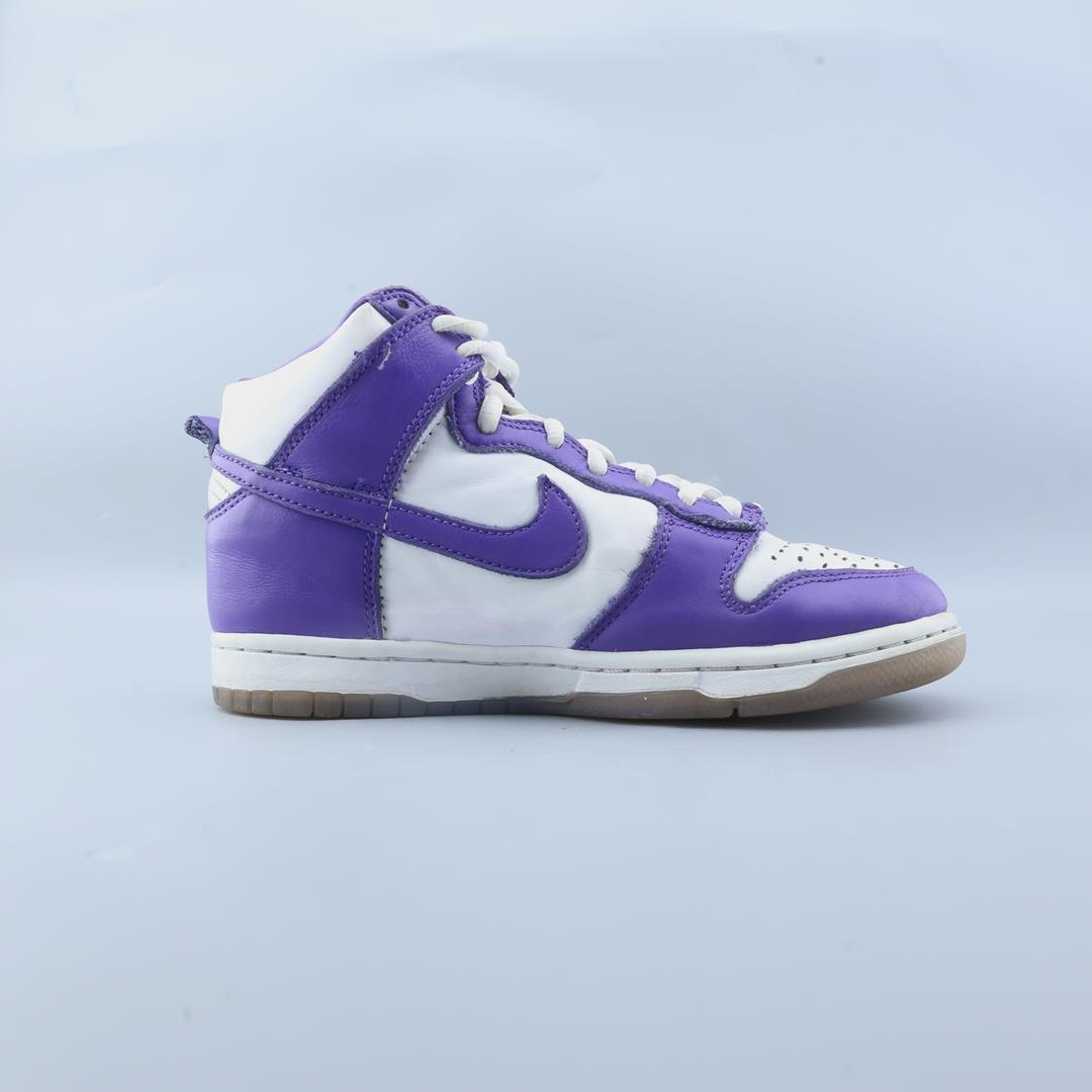 Nike Dunk High