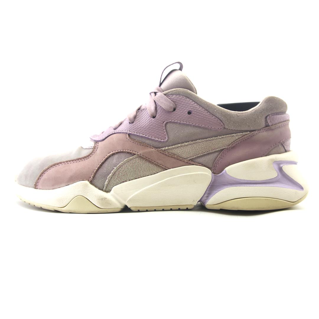 Puma Nova Pastel Grunge