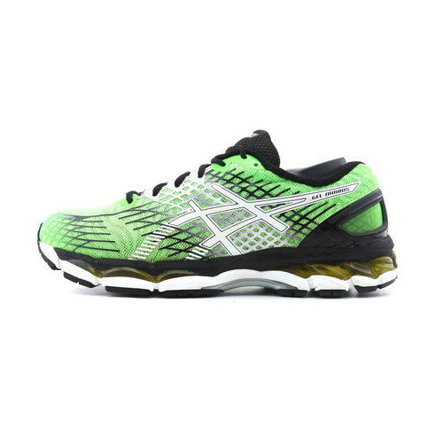 Asics Gel-Nimbus 17