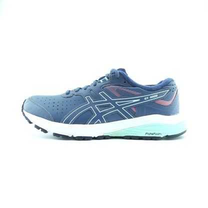 Asics Gt-1000 Leather