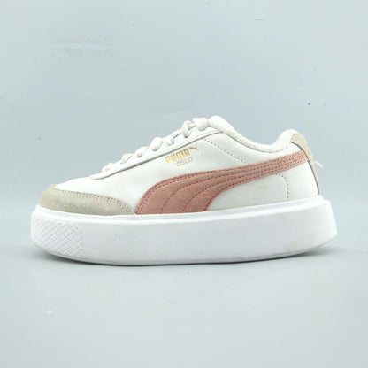 Puma Oslo Maja Archive