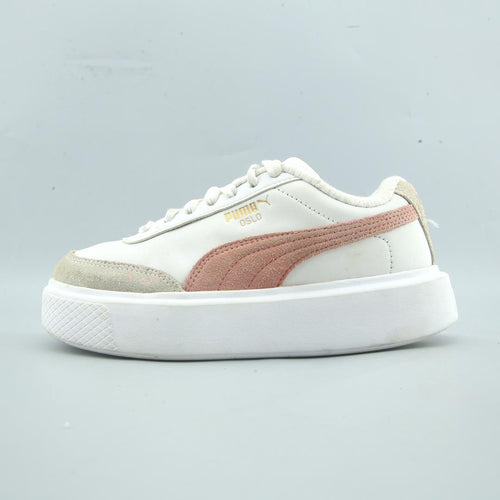Puma Oslo Maja Archive