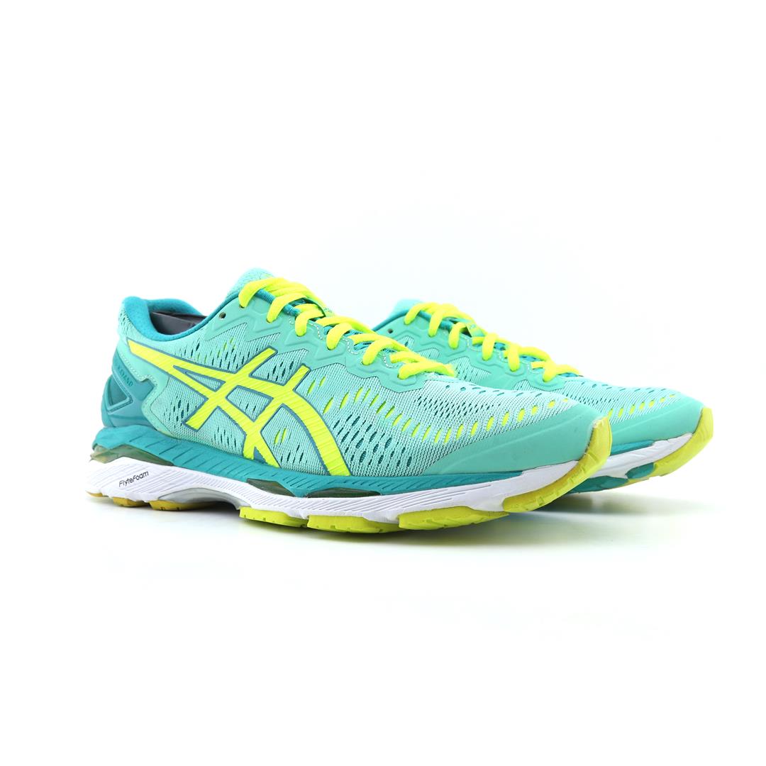Asics Gel-Kayano 23