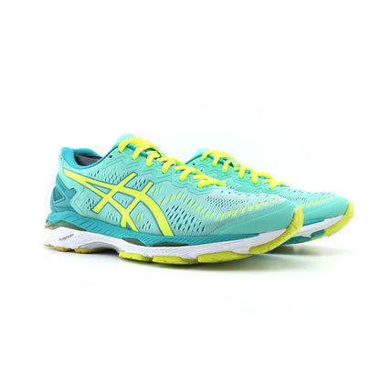 Asics Gel-Kayano 23