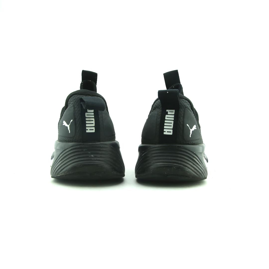 Puma Retaliate