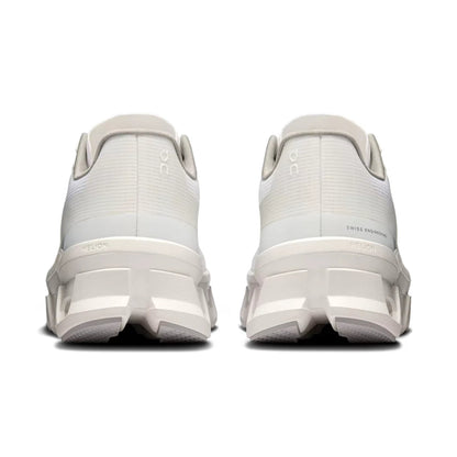 On Running Cloudmonster Void All White (W)