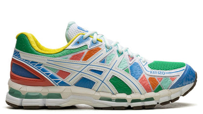Asics Gel-Kayano 20 Kenzo Multi-Color