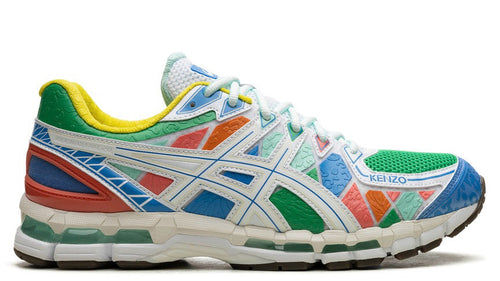 Asics Gel-Kayano 20 Kenzo Multi-Color