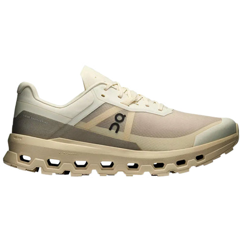 On Running Cloudvista 2 Cream Desert