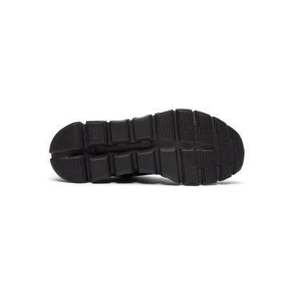 On Womens Cloud 6 (Black/Eclipse)