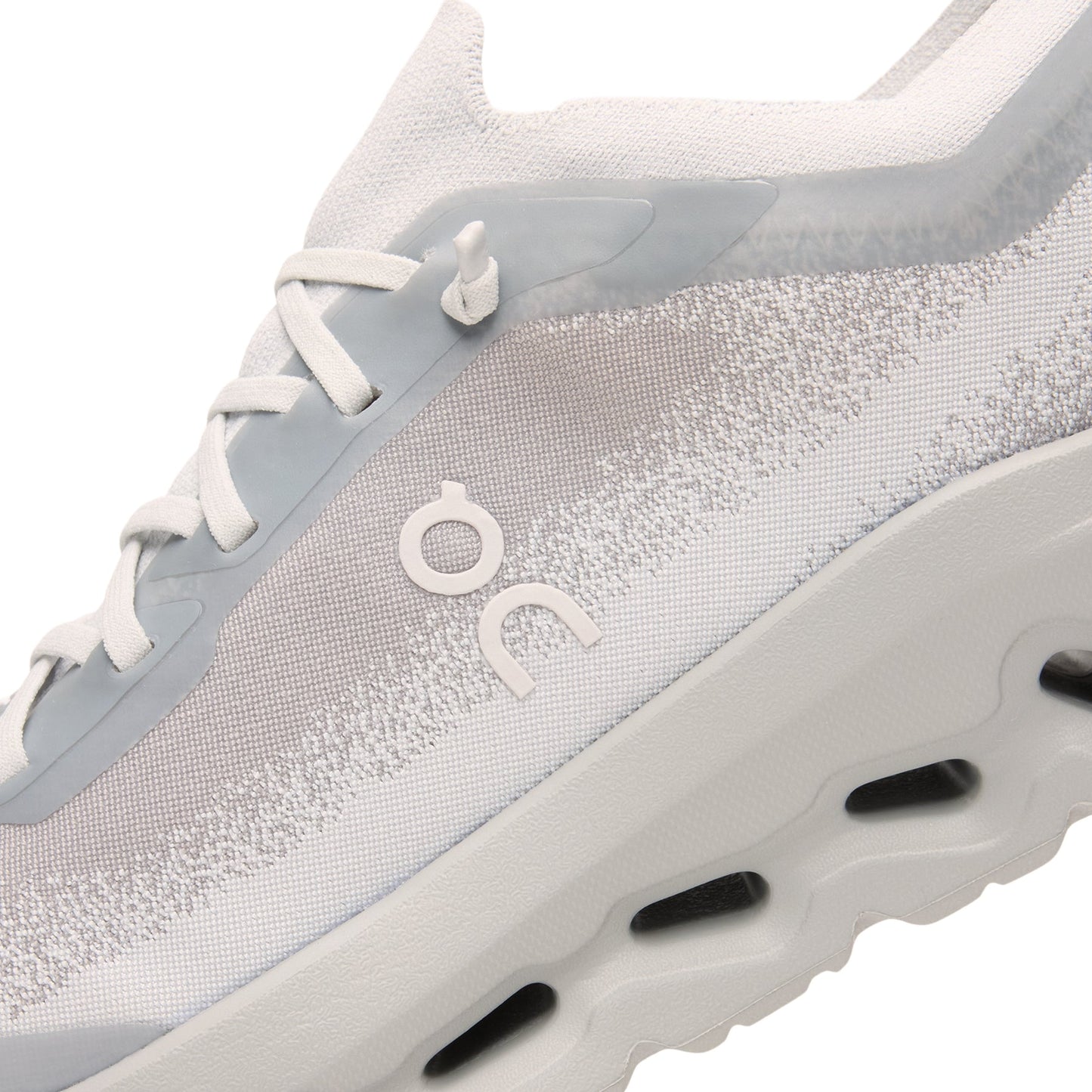 On Cloudtilt Moon 1 W (Glacier/Alloy)