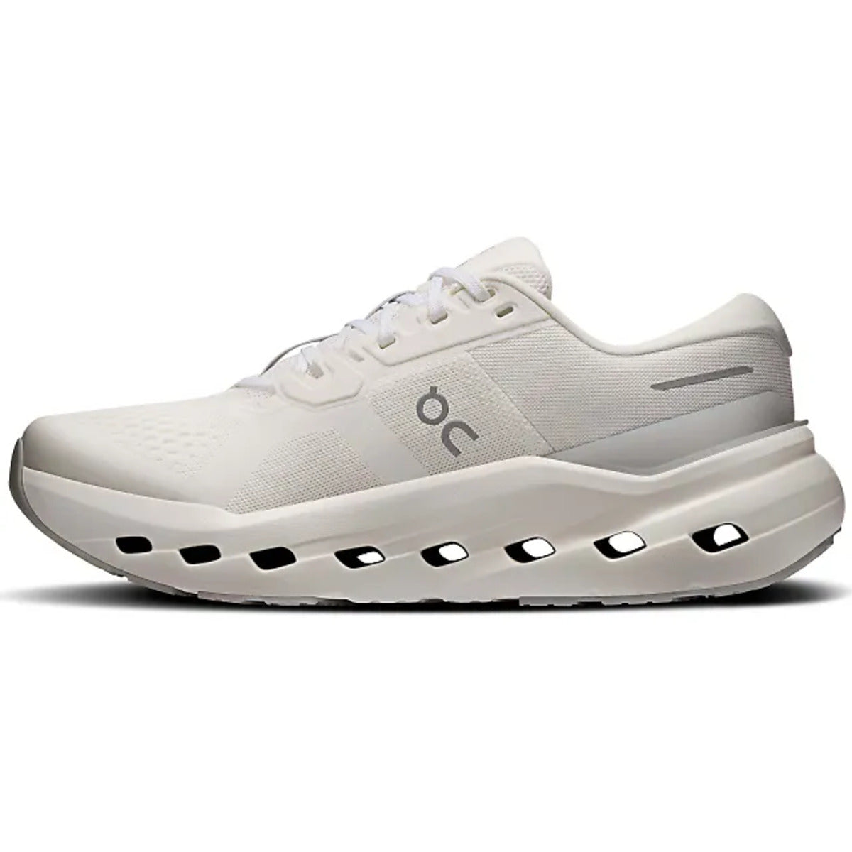 On Running Cloudrunner 3 White Ivory (W)
