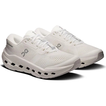 On Running Cloudrunner 3 White Ivory (W)