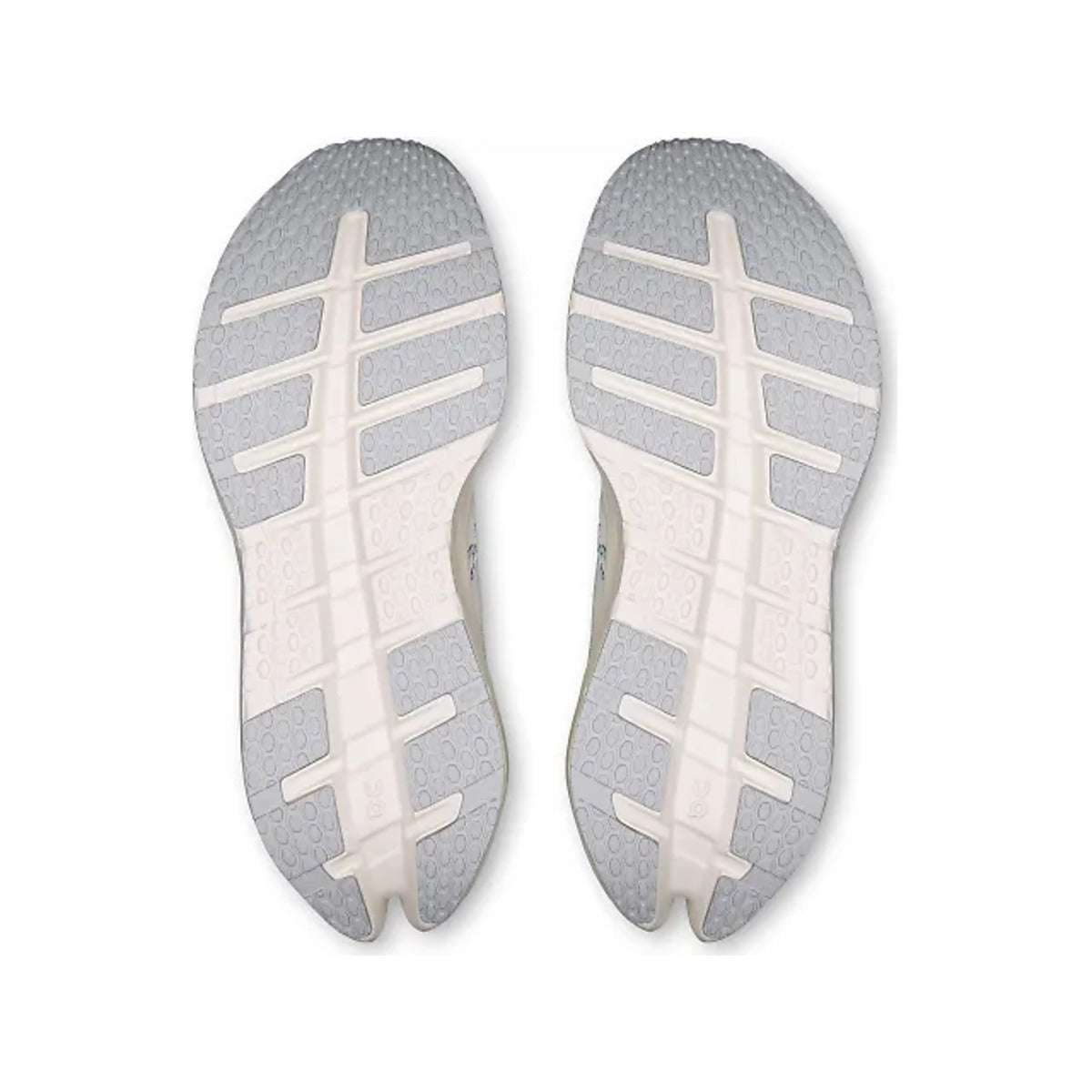On Running Cloudrunner 3 White Ivory (W)
