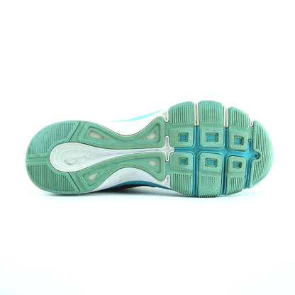 Nike Flywire