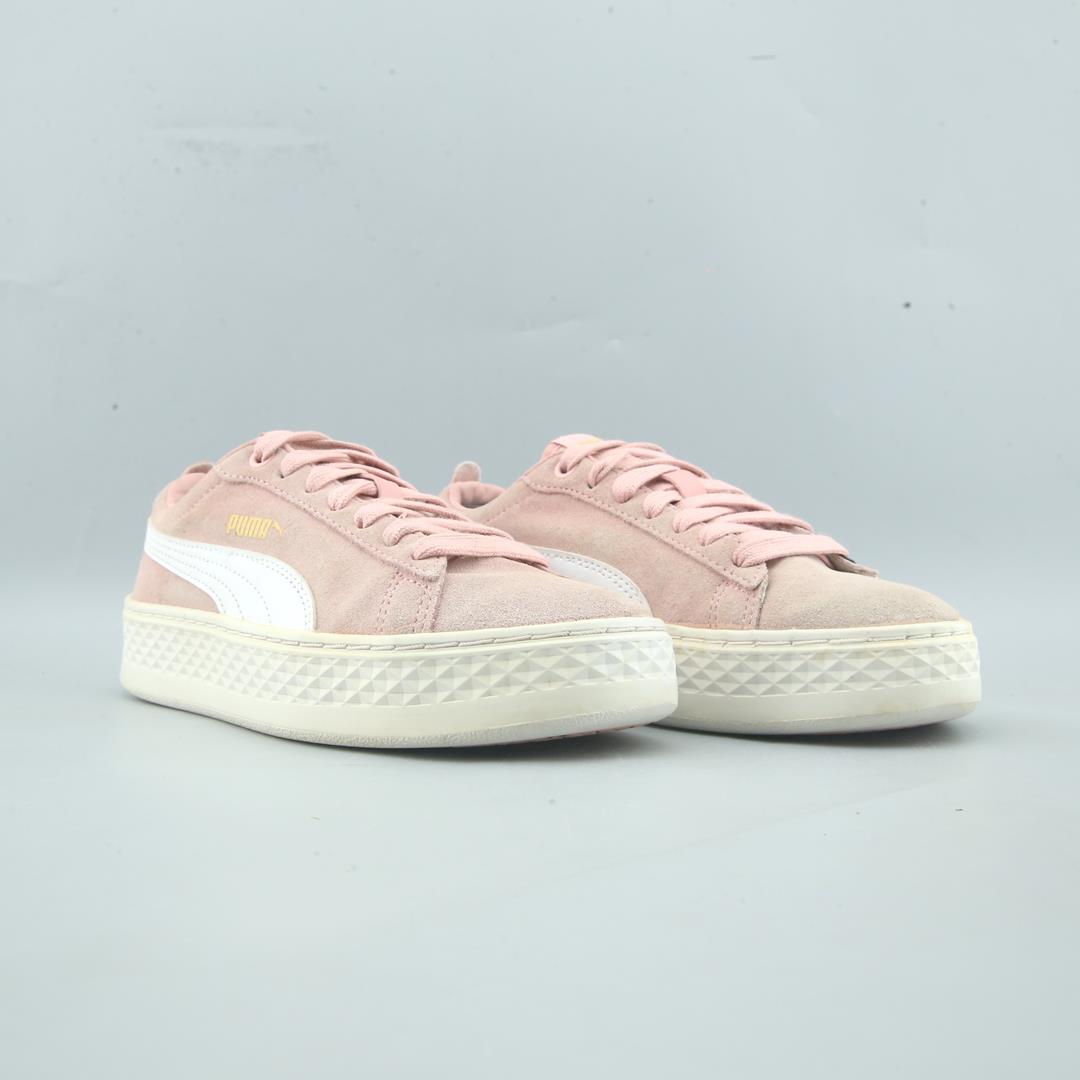 Puma Smash Platform Sd