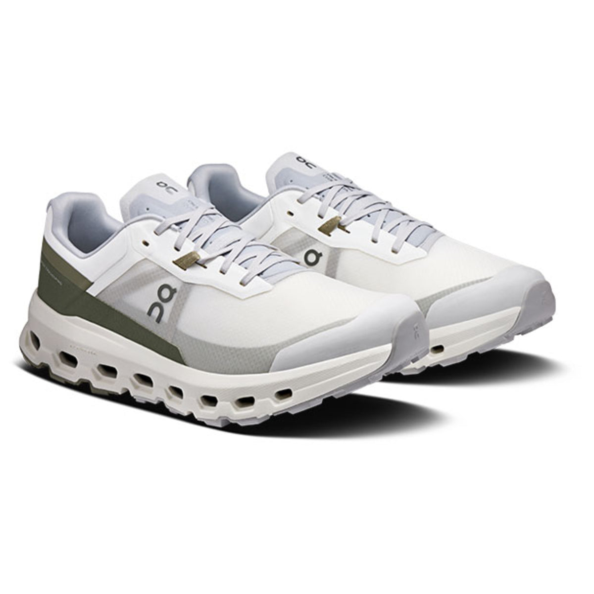 On Running Cloudvista 2 Ivory Olive