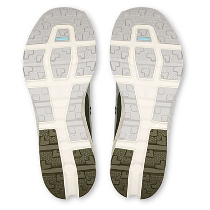 On Running Cloudvista 2 Ivory Olive