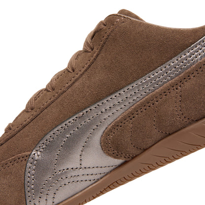 Puma Speedcat Lux (Chocolate/Gum)