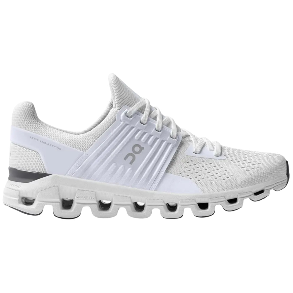 On Cloudswift Triple White