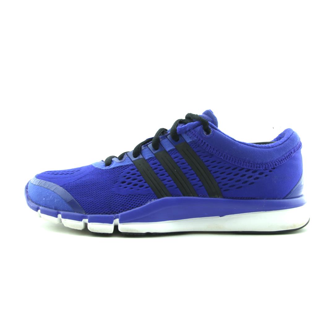 Adidas Pure Royal