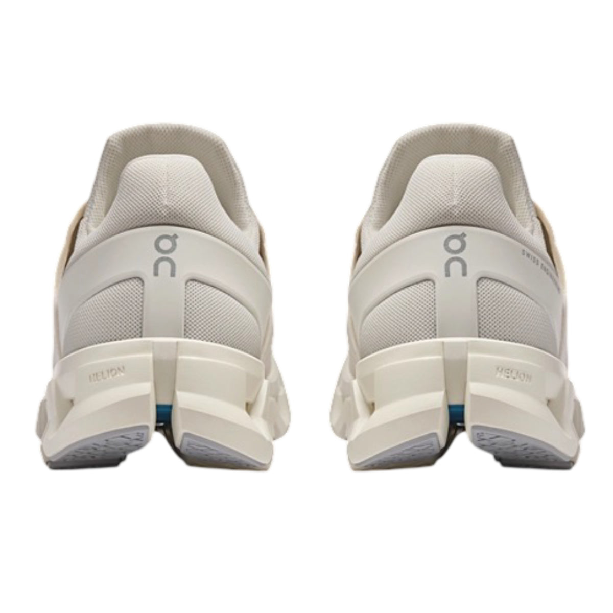 On Running Cloudswift 4 Ad Ivory