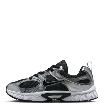 Nike V5 Rnr Black Anthracite Smoke Grey (Ps)